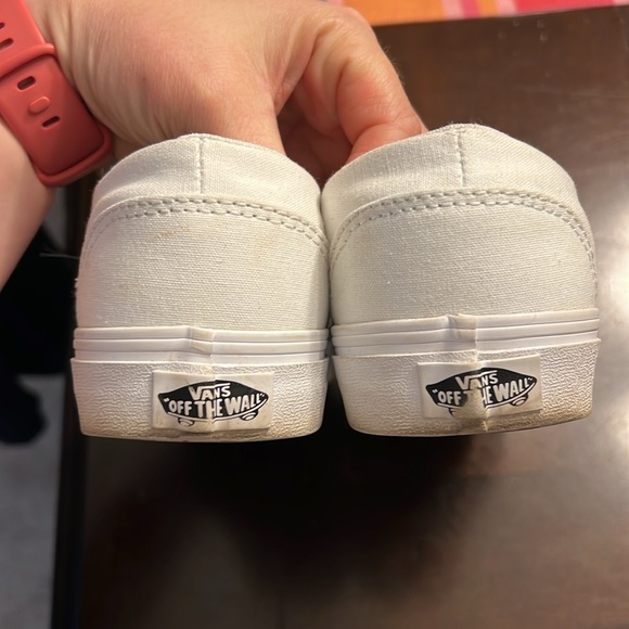 Vans slip ons - Picture 2 of 7